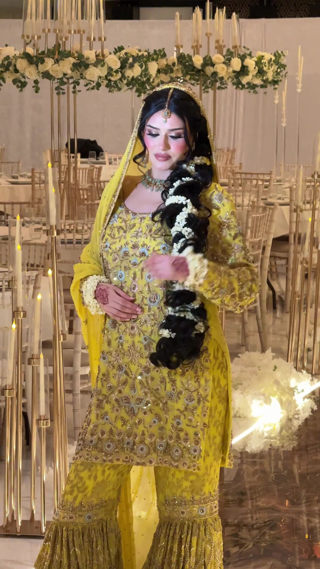 @Subrang bridal