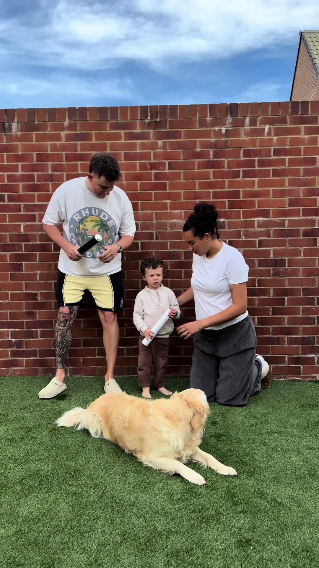 @Samantha | Toddler + Twin Mum