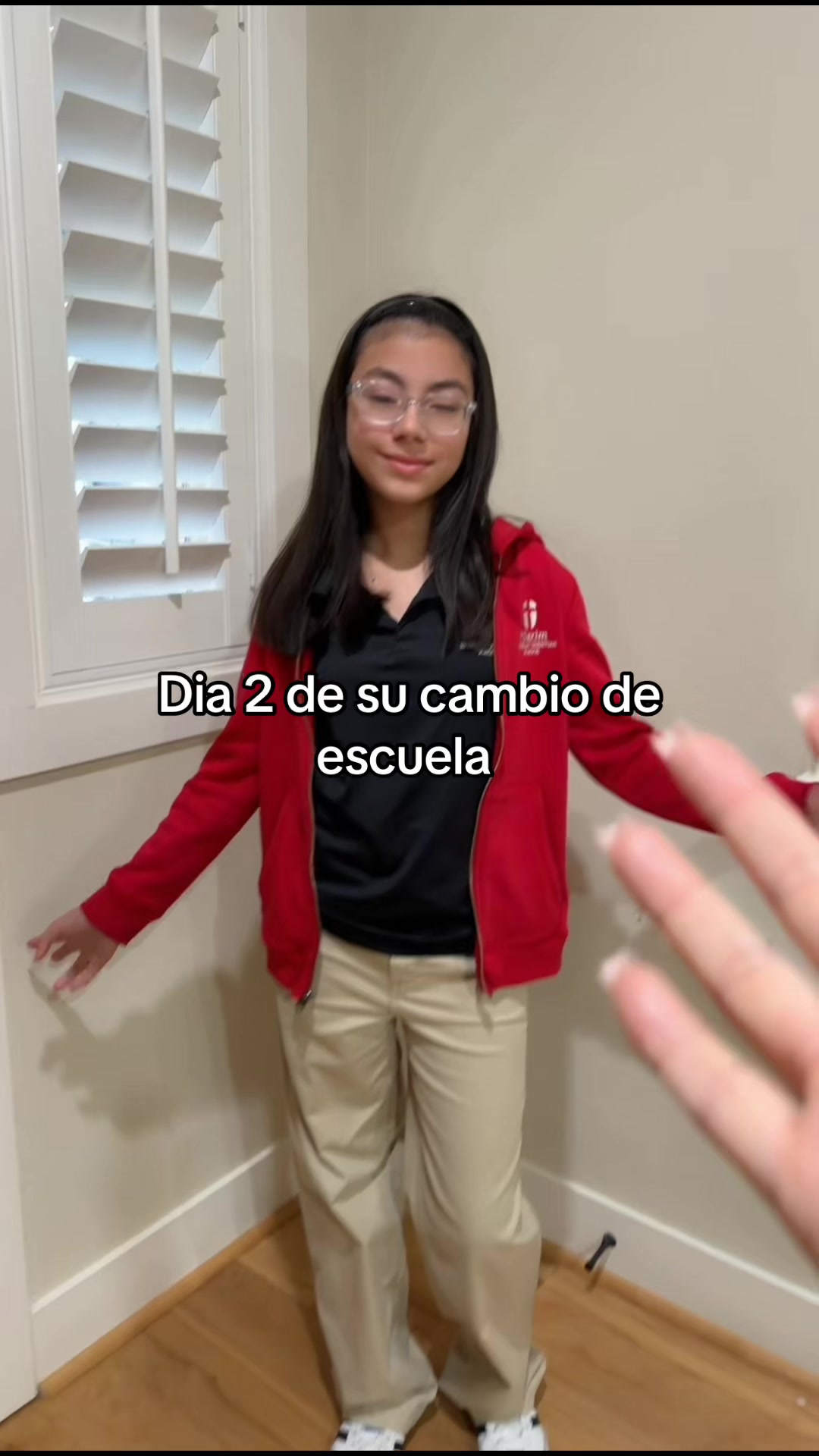 @Candela y la Daniella