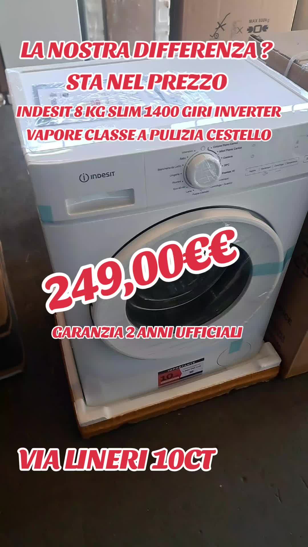 @G.R.ELETTRODOMESTICI S.R.L.