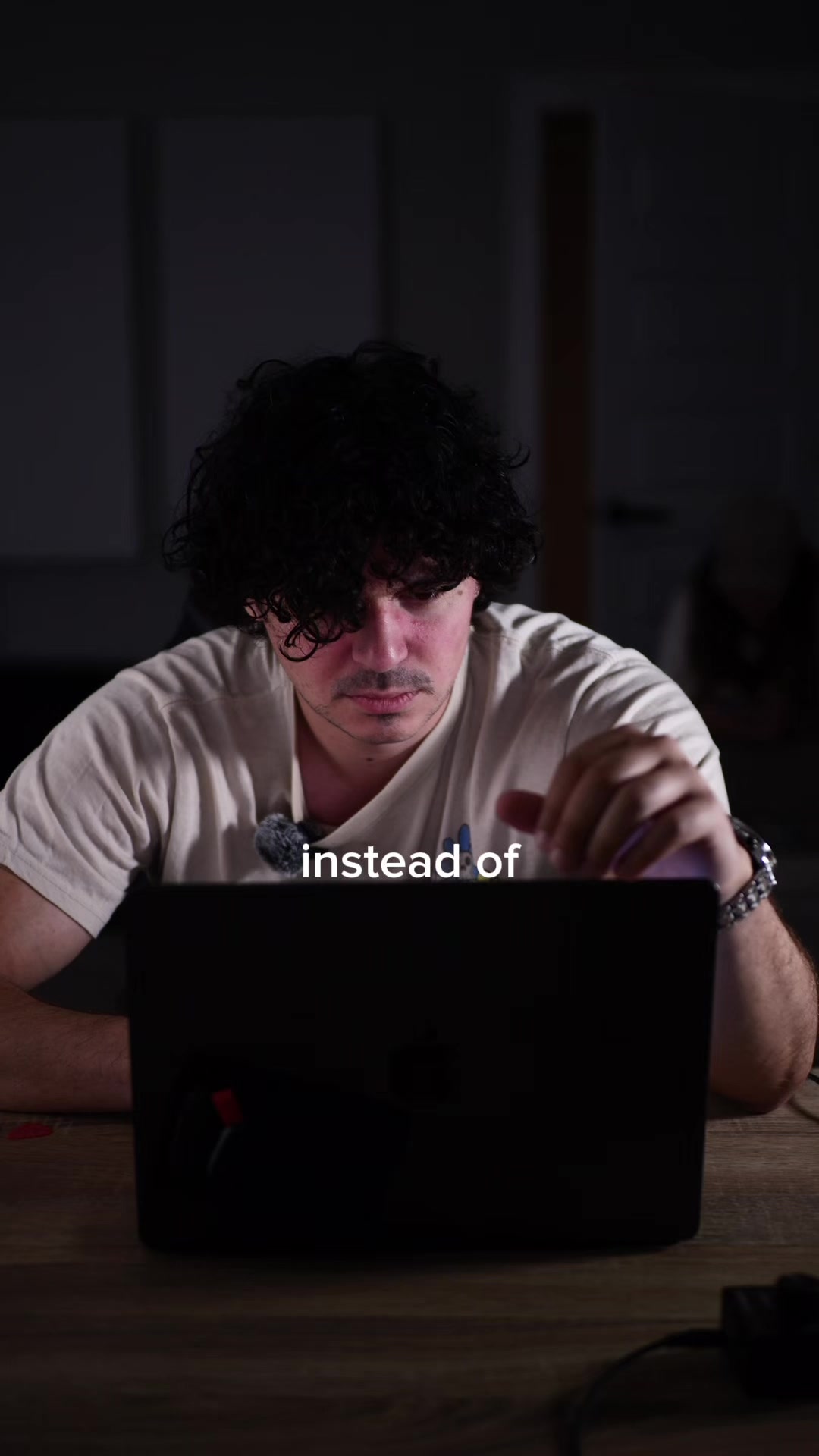 @Jared Benjamin