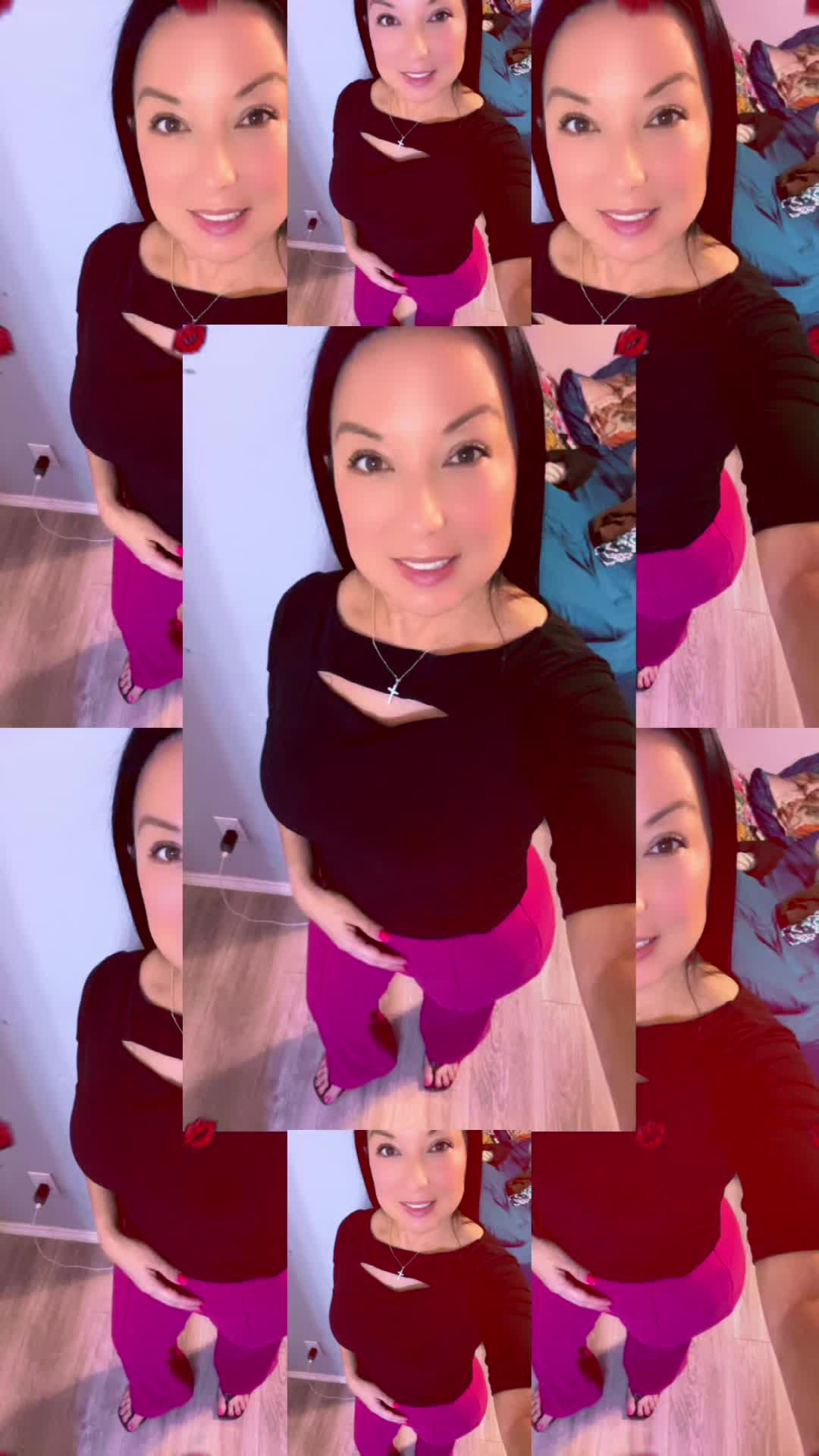 @Christine Martinez