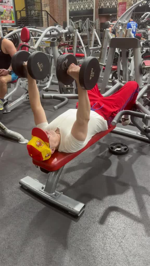 @AugieGymFitness100
