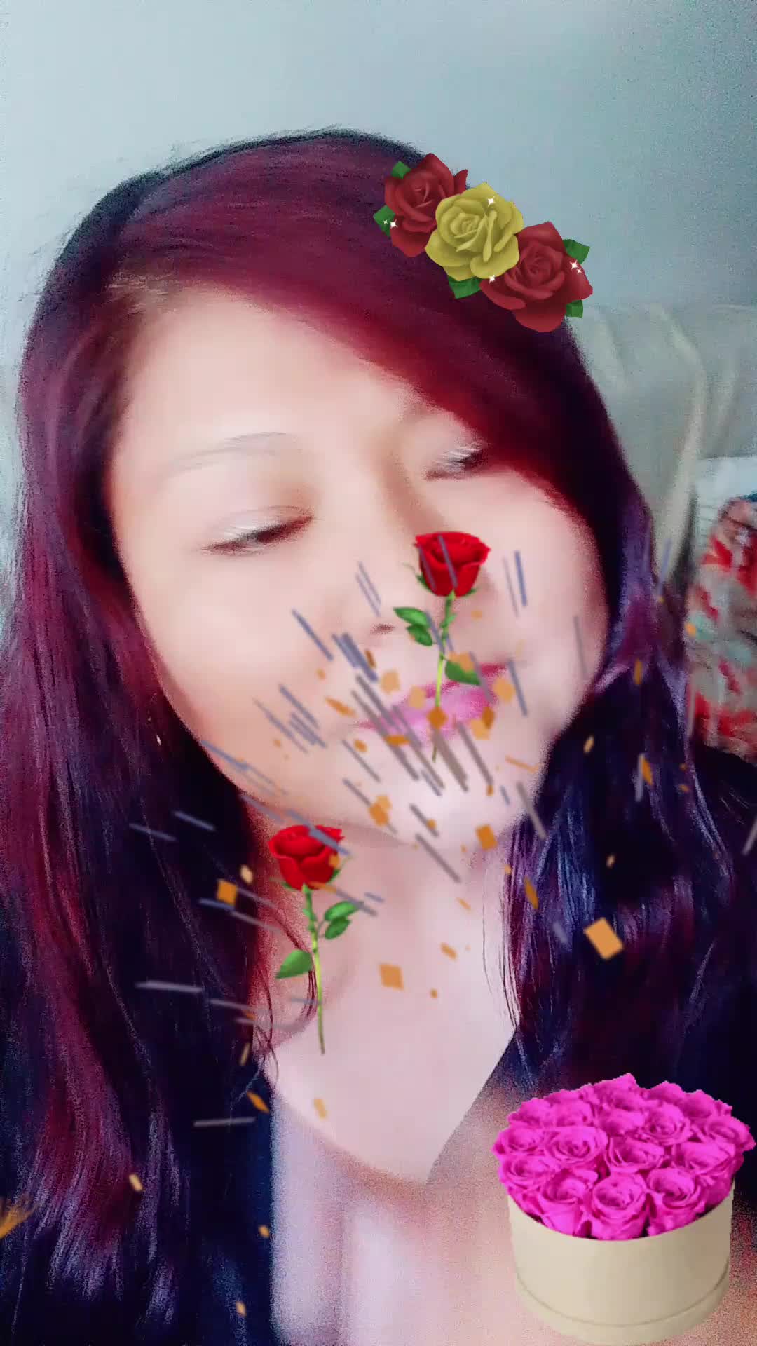 @༄👊᭄🔥D̴I̴V̴I̴N̴A̴❤️🌺