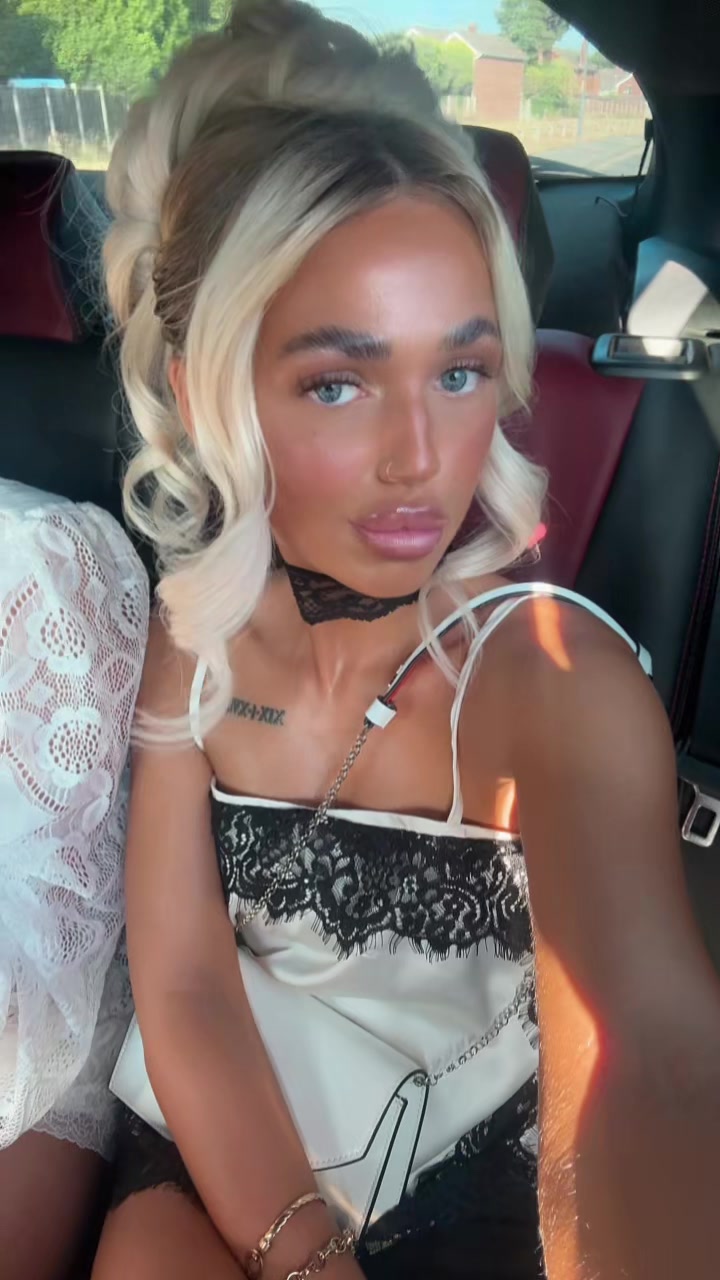 @georgiaroseโก