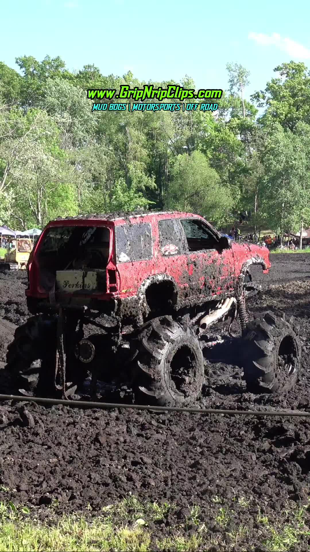 @Grip N Rip
