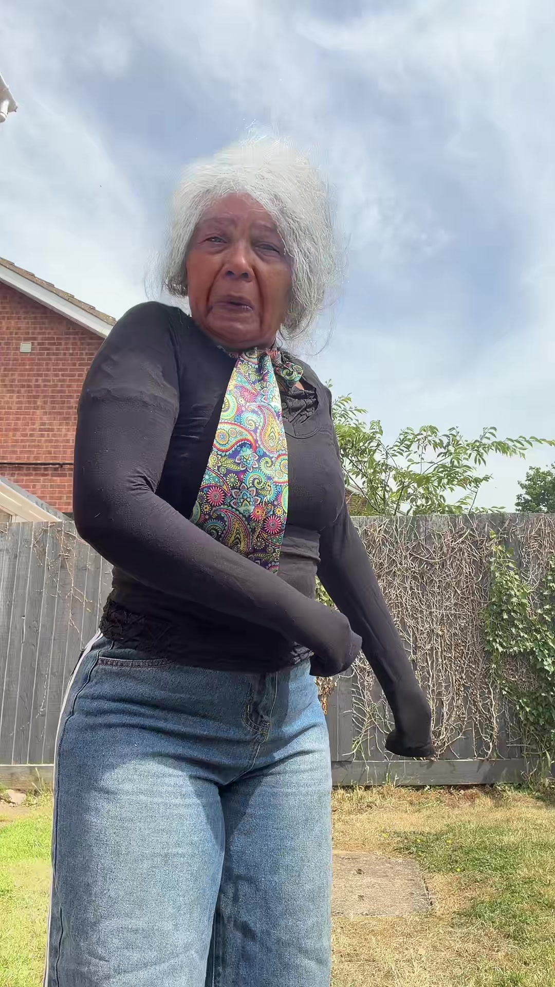 @O G Granny