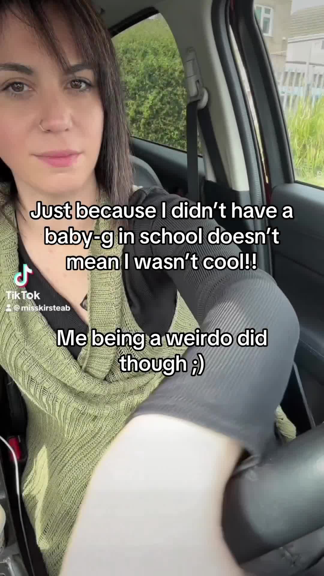 @MissKirsTeaB 💚
