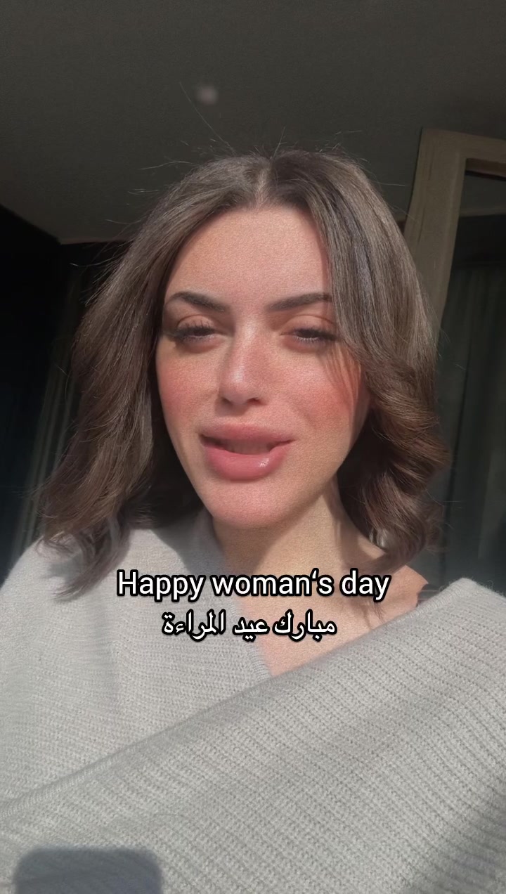 @Kylie Divon | كايلي ديڤون