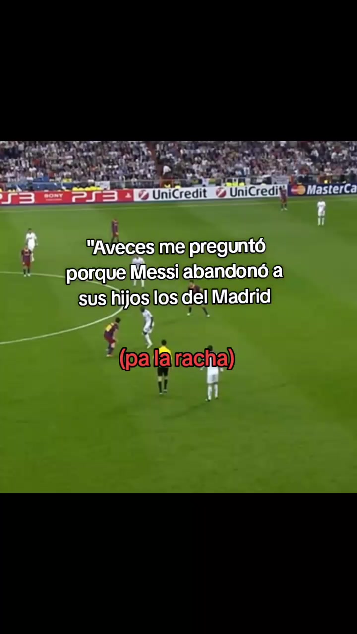 @Rey Messi 10