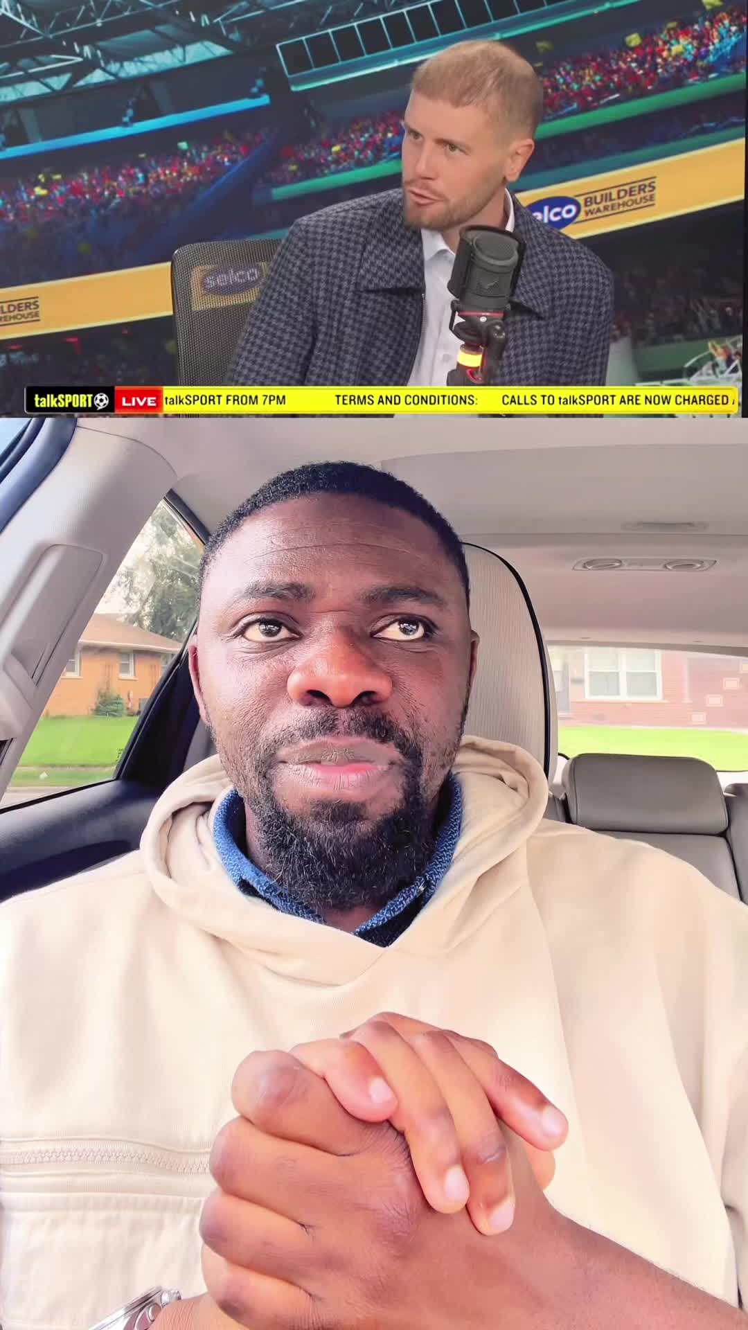 @Ehi Of Arsenal 🇺🇸🇳🇬