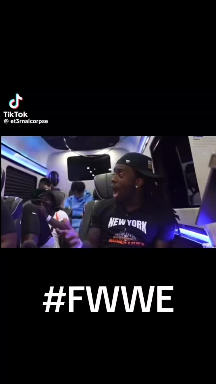 @Taz🔥 FWWE Man