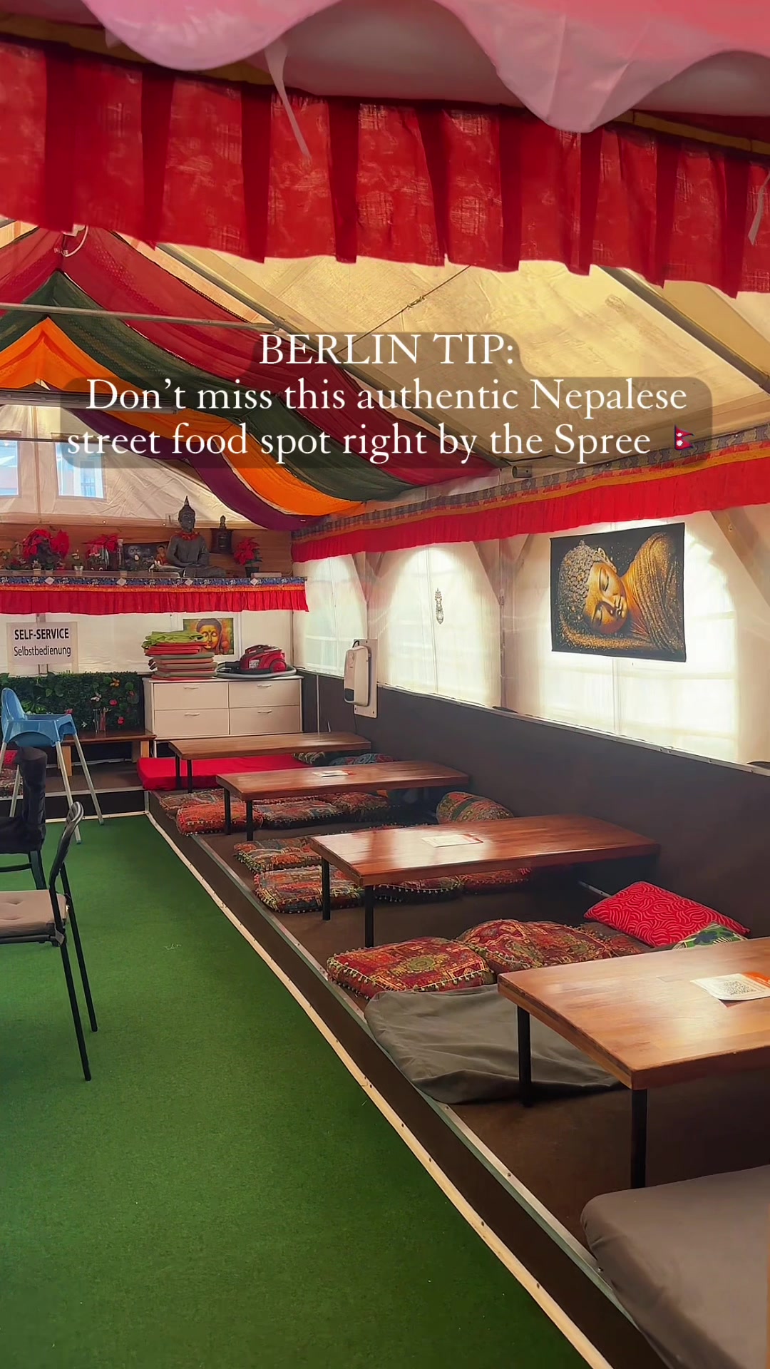@Sophia | Travel & Berlin