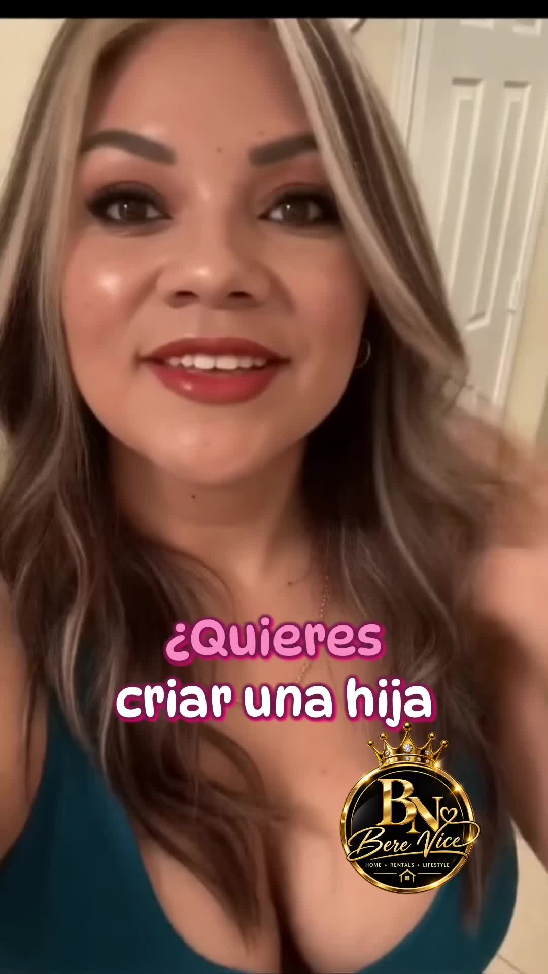 @BereNice