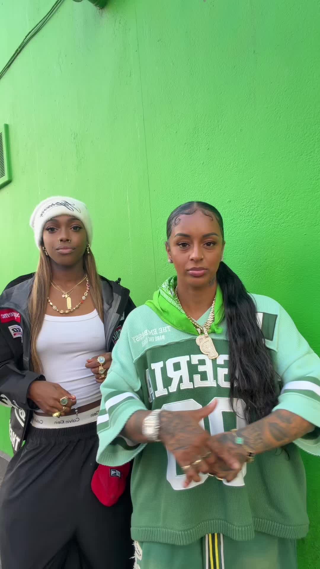 @Paigey Cakey
