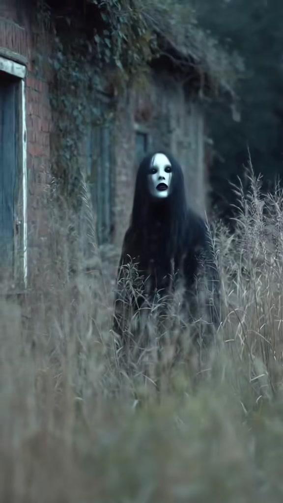 @SCARYVIDEOS