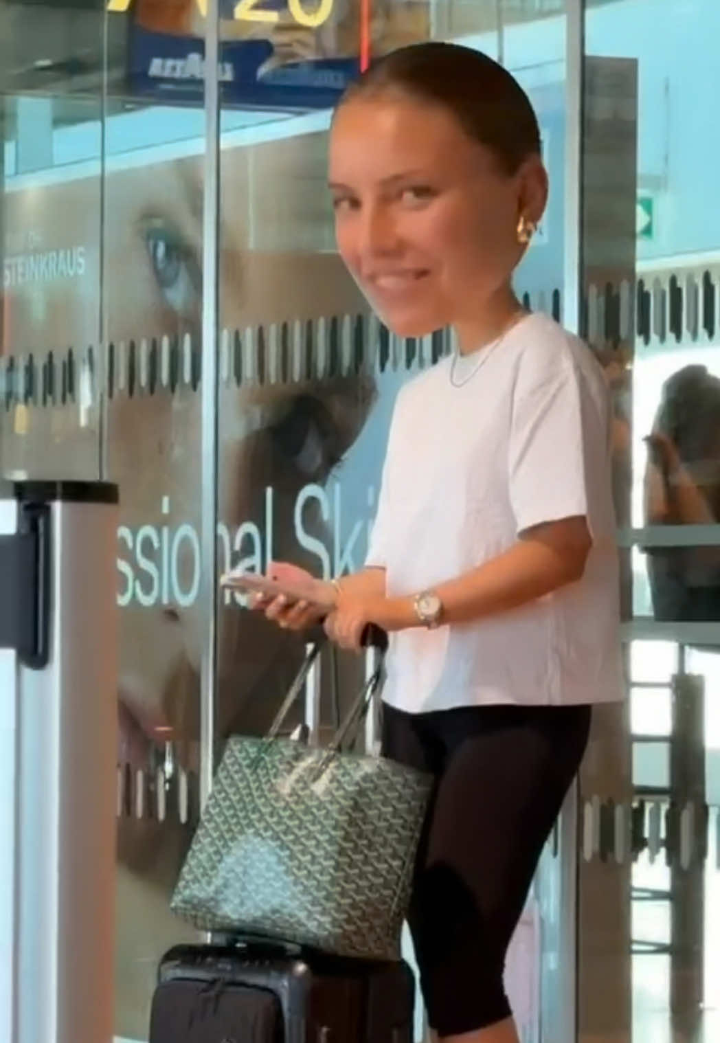 @Elisa Klein