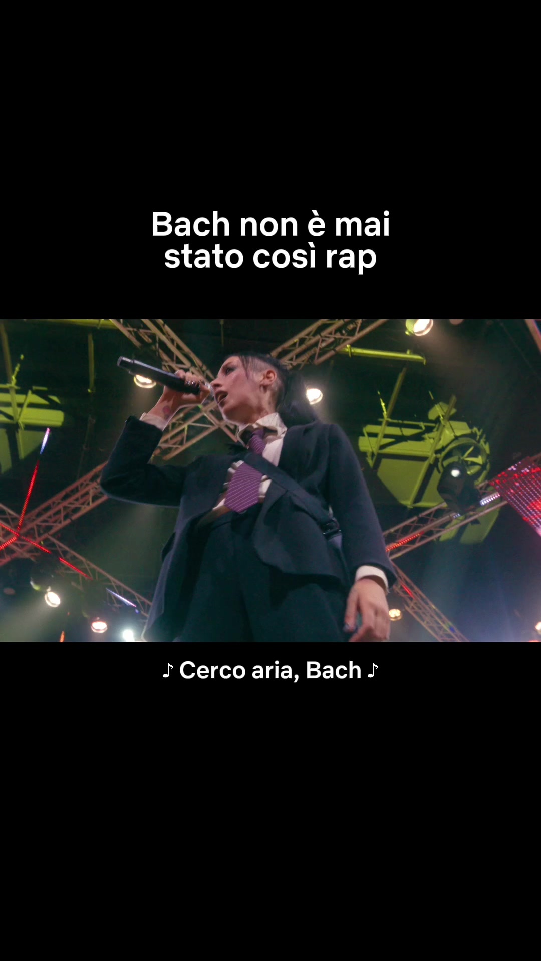 @Netflix Italia