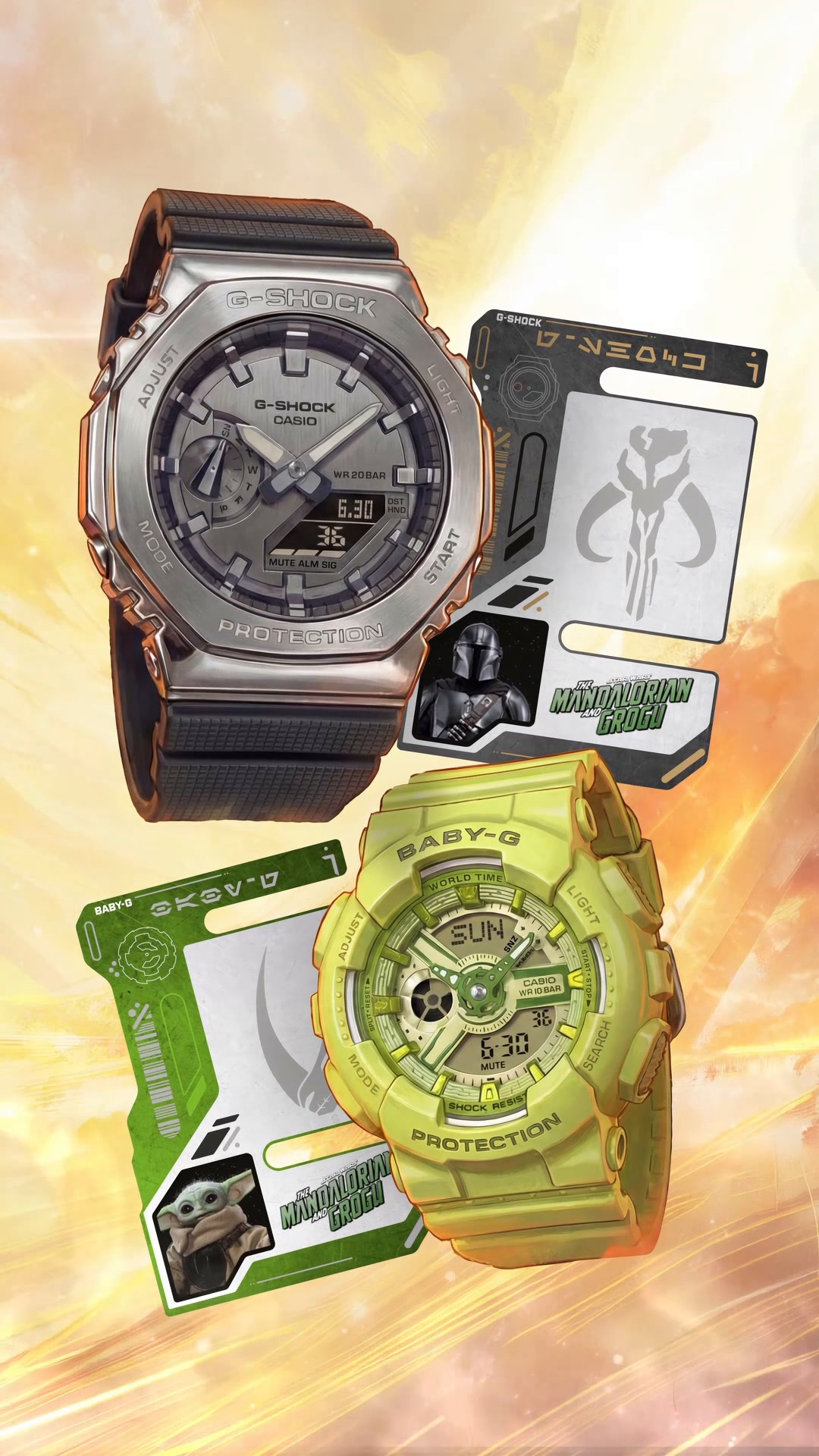 @G-SHOCK_CZ
