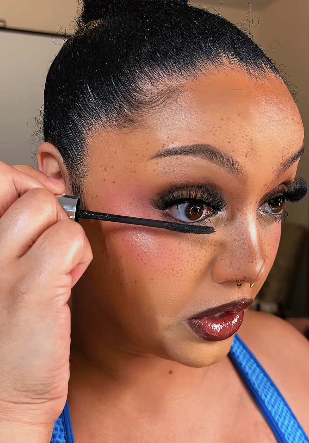 @Naomi Teraye