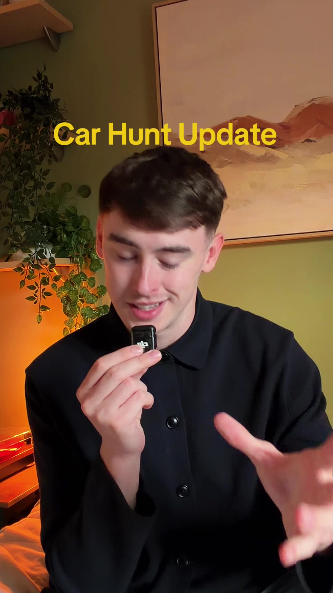 @Cian Mooney