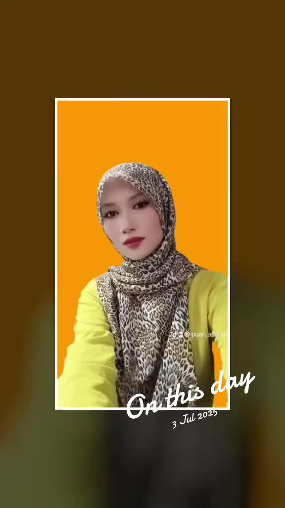 @PUAN ASMAK