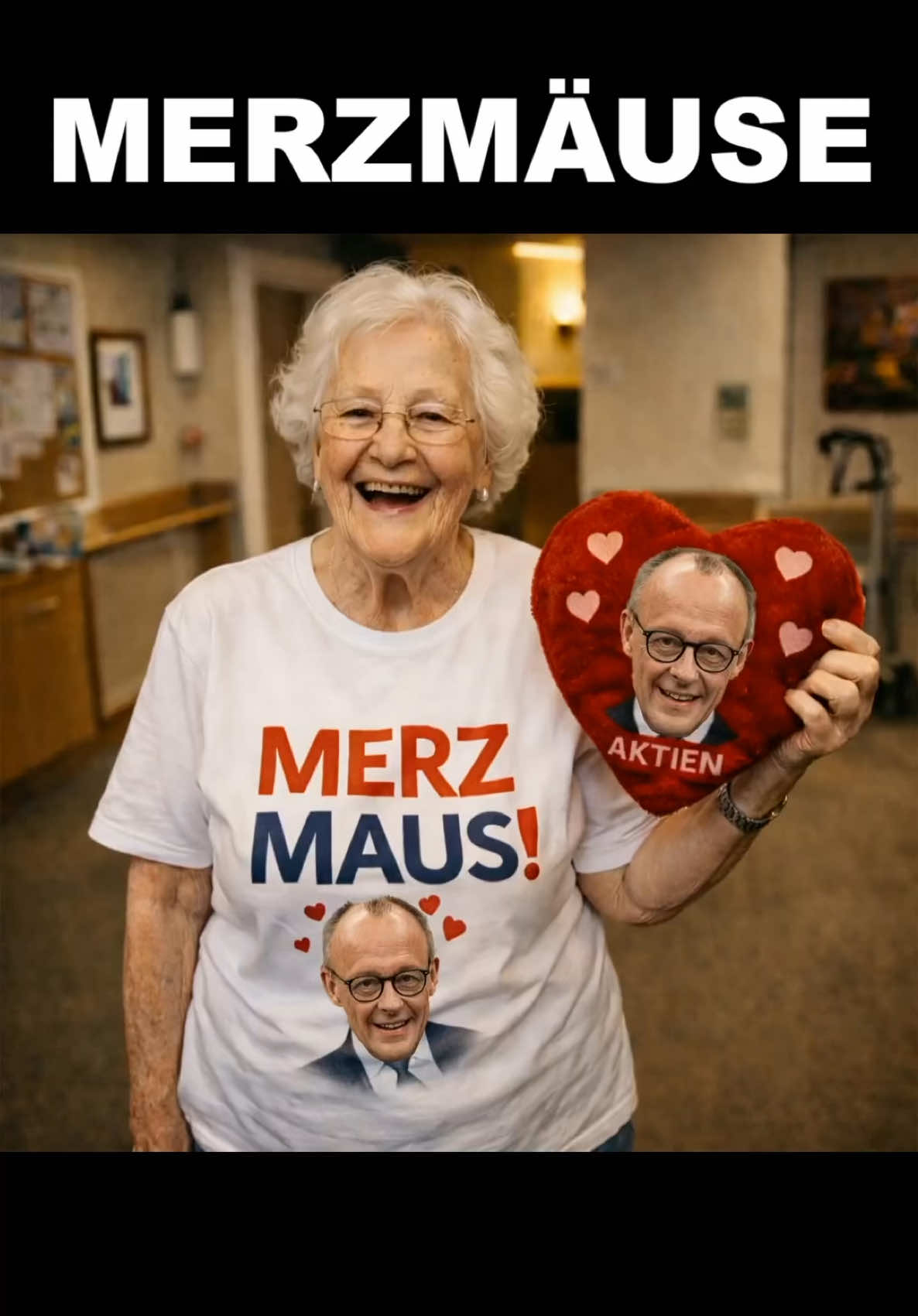 @Wurstinator der Wagemutige