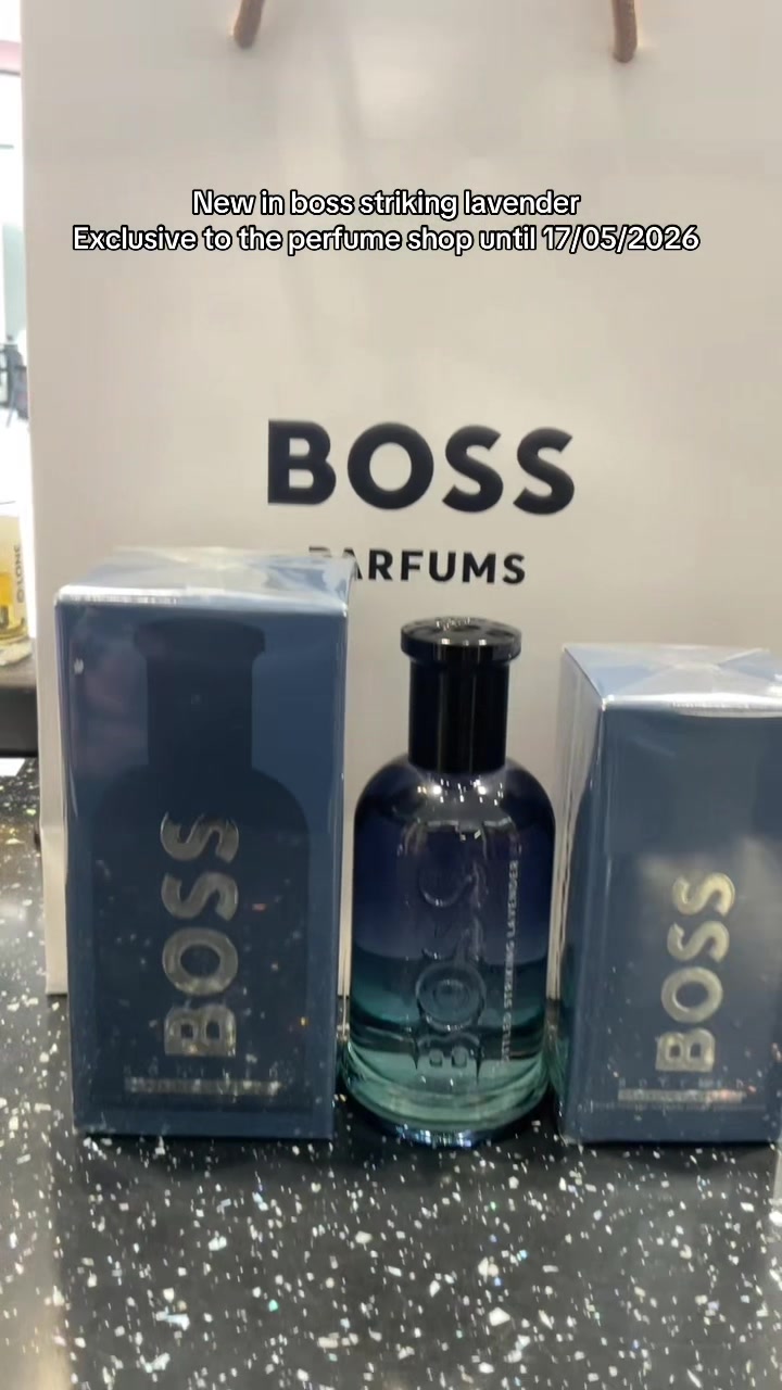 @The Perfume Shop Workington