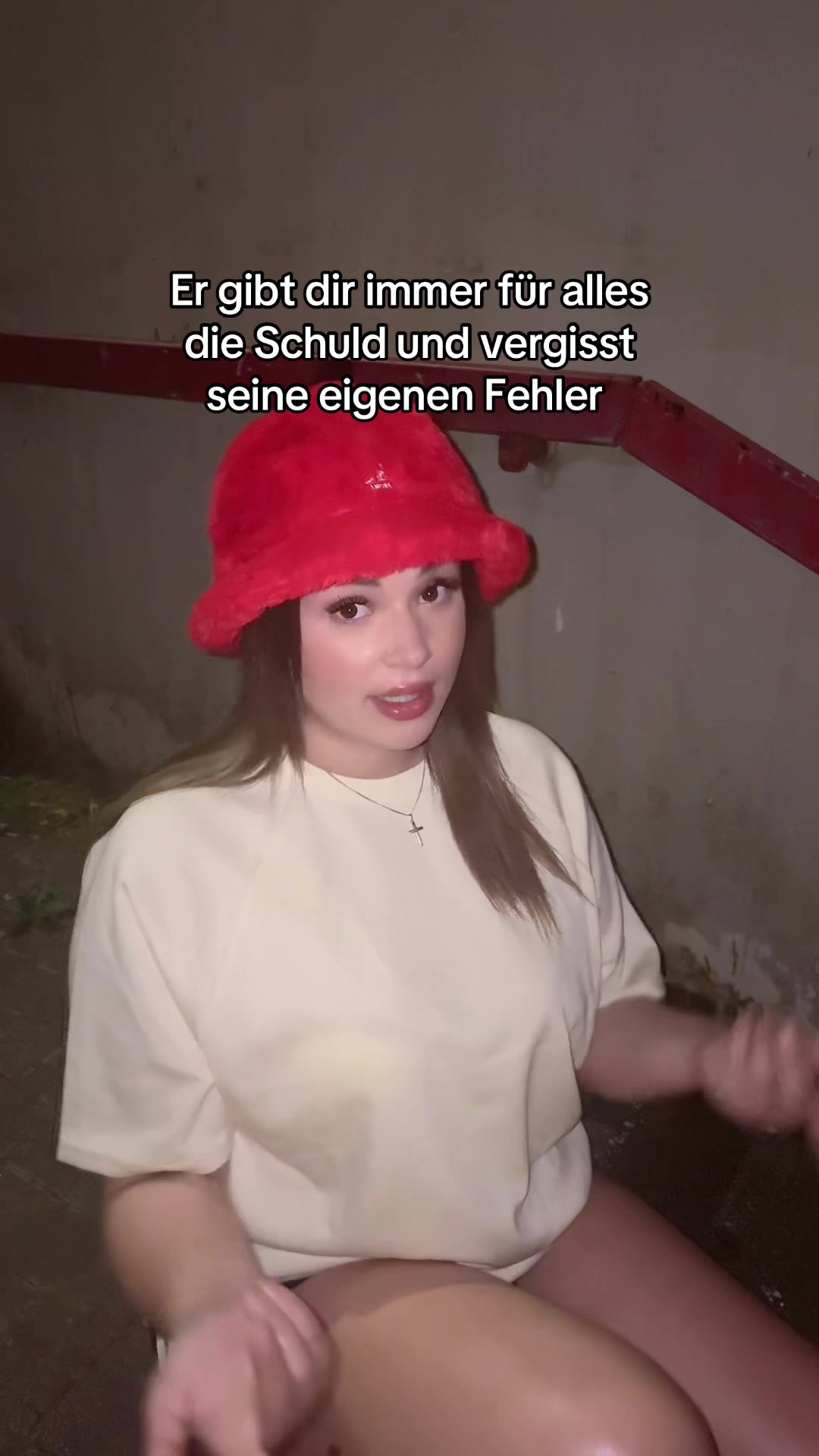 @Rote Mütze Raphi