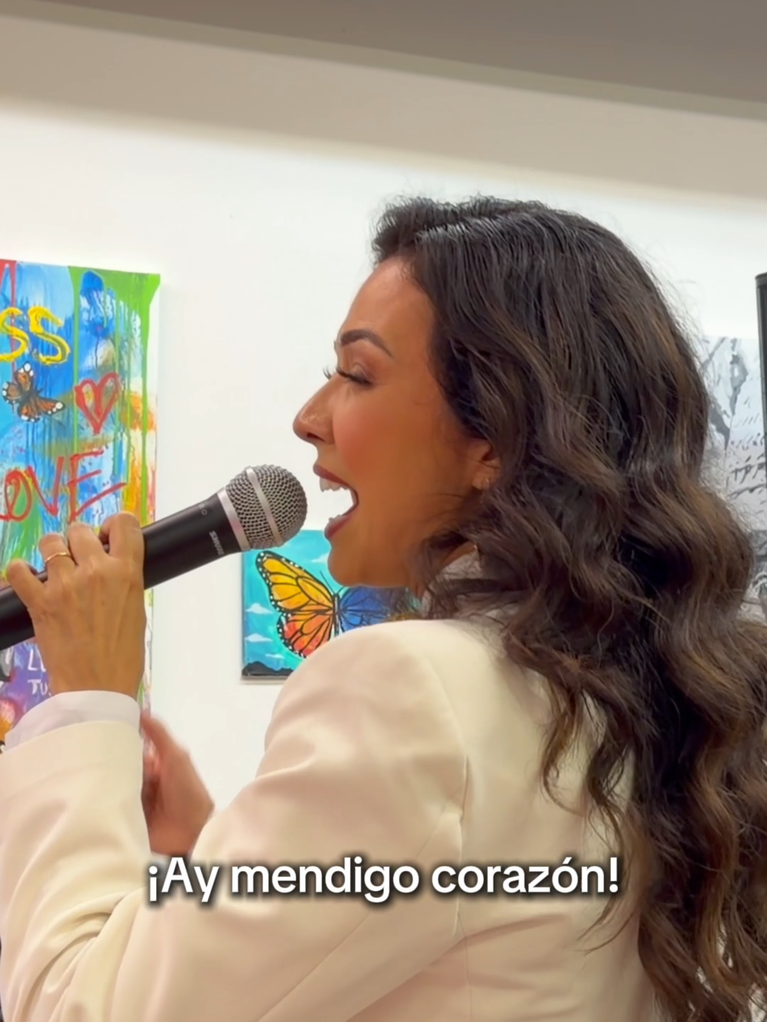 @Lupita Infante