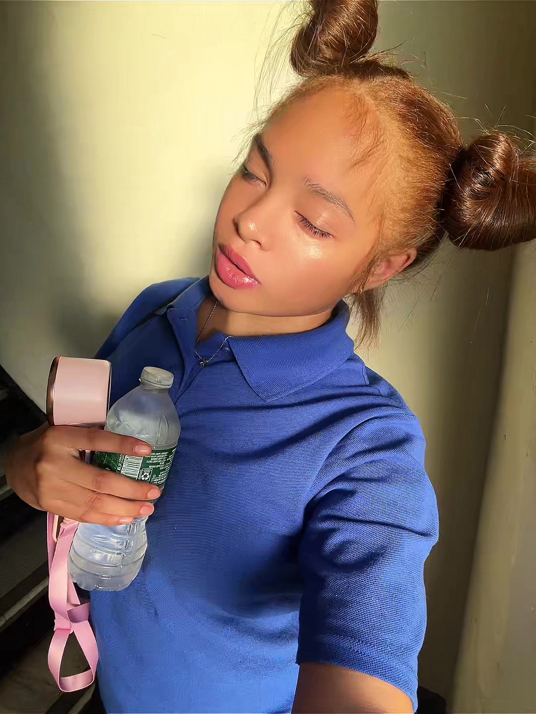 @Light$kinHottiee 💋