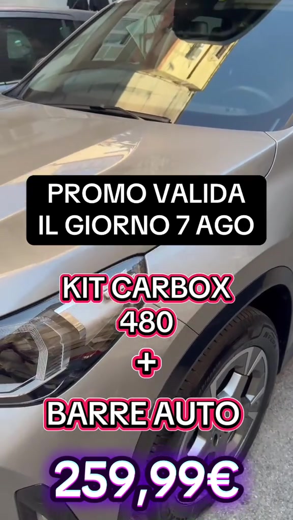 @Raicar accessori auto