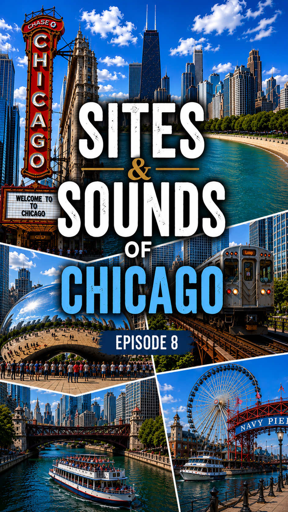 @Chicago Shining