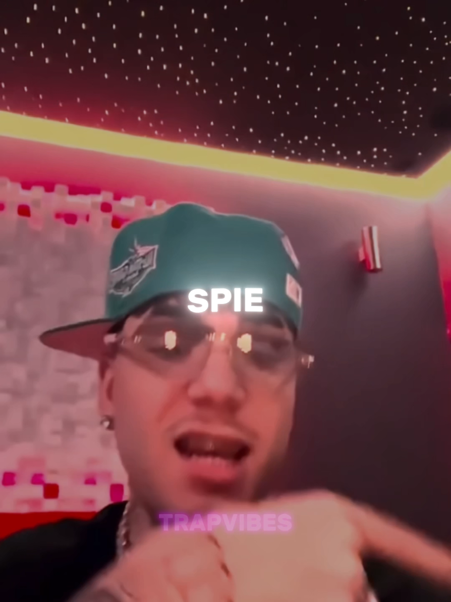 @Trap Vibes