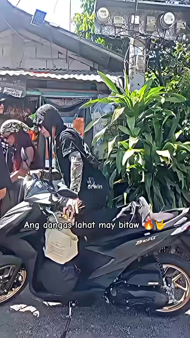@Arwin (domeng)๐๐ค