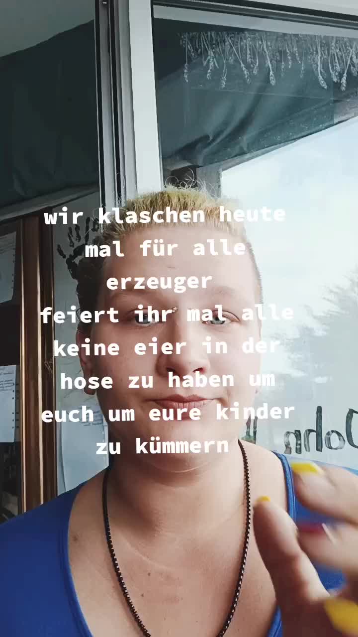 @Queen.diebeklopptencrew