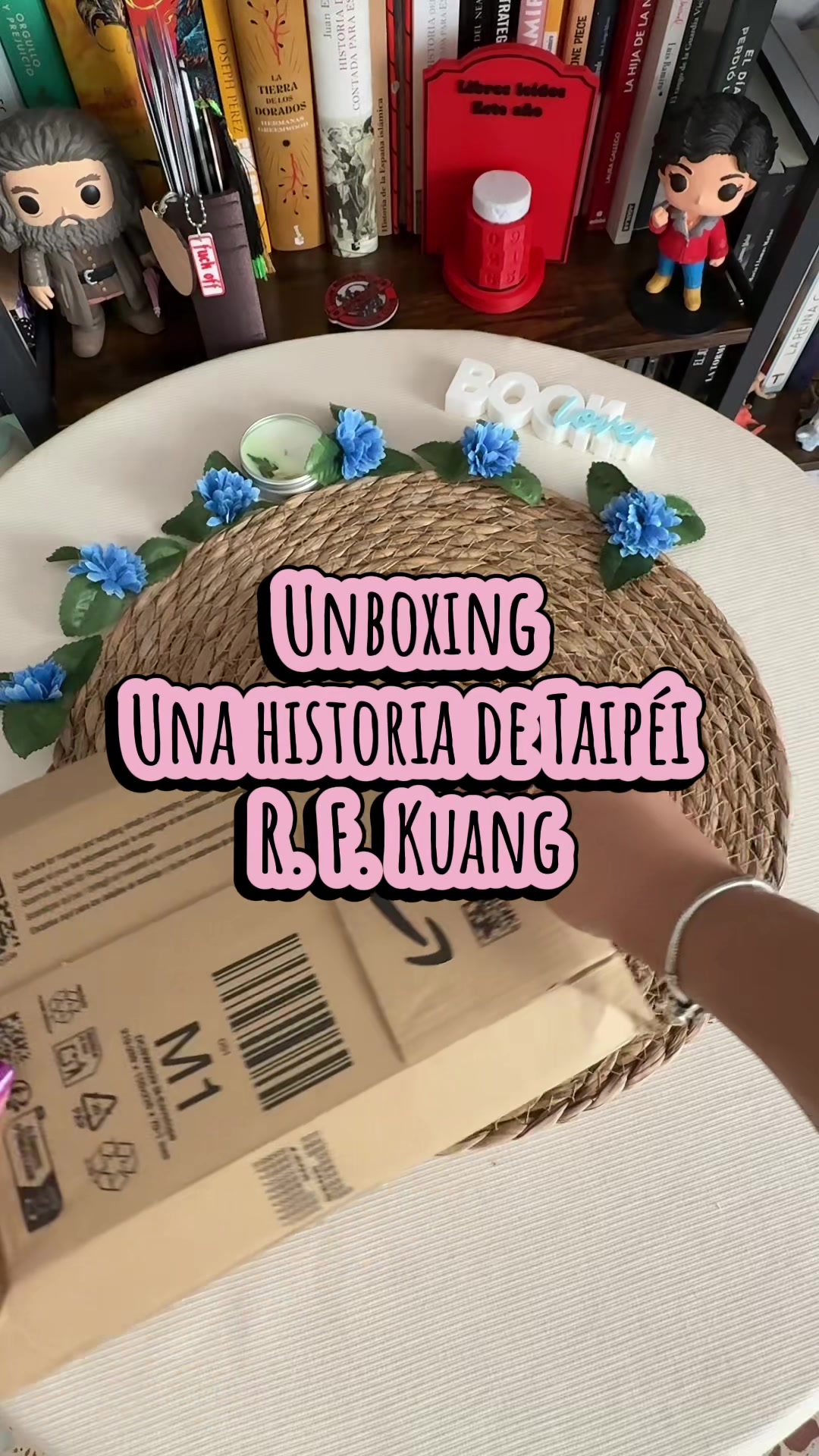 @✨ 📚 I N M A 📚 ✨