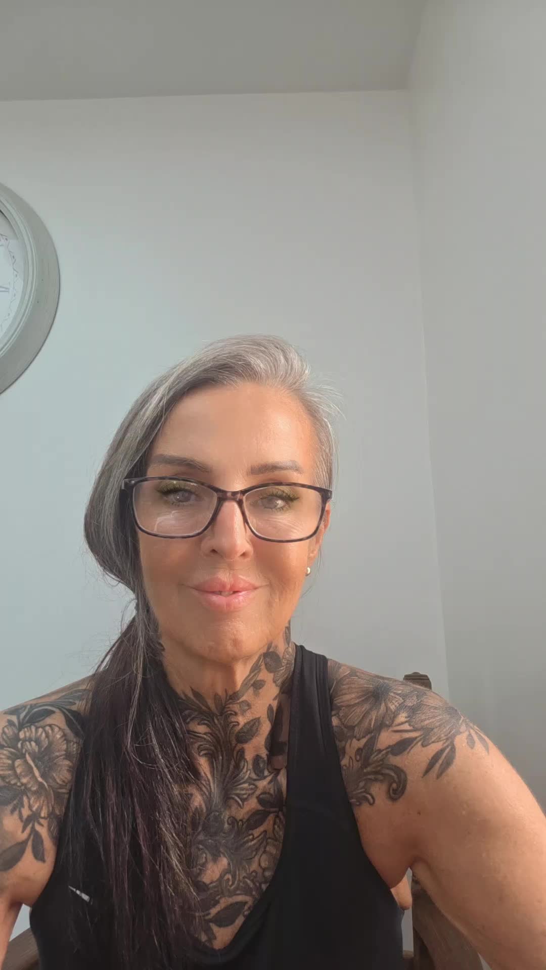 @tiktok michelleshelly
