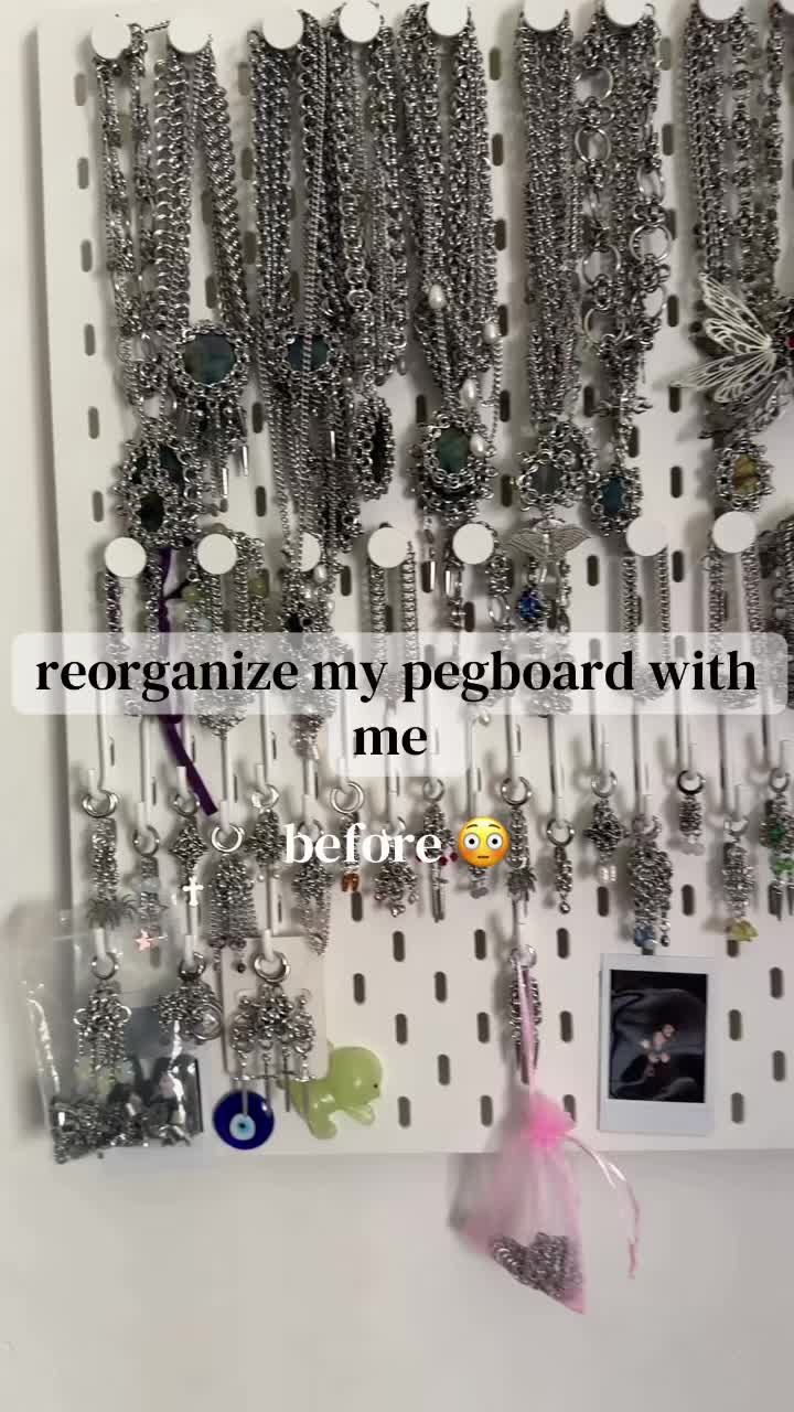 @tam⛓️&zwj;💥 chain maille jewelry