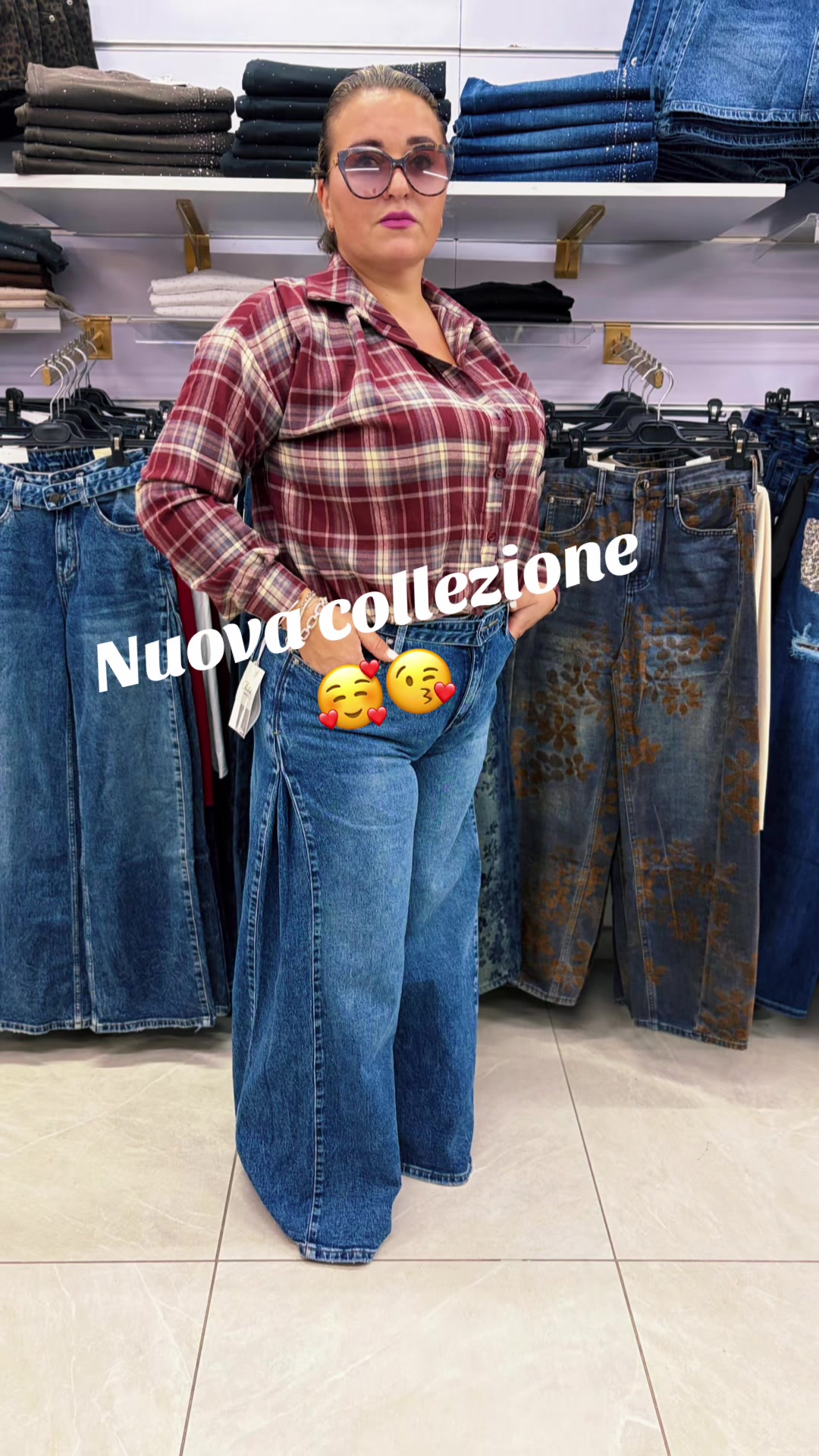 @Mary Pace abbigliamento