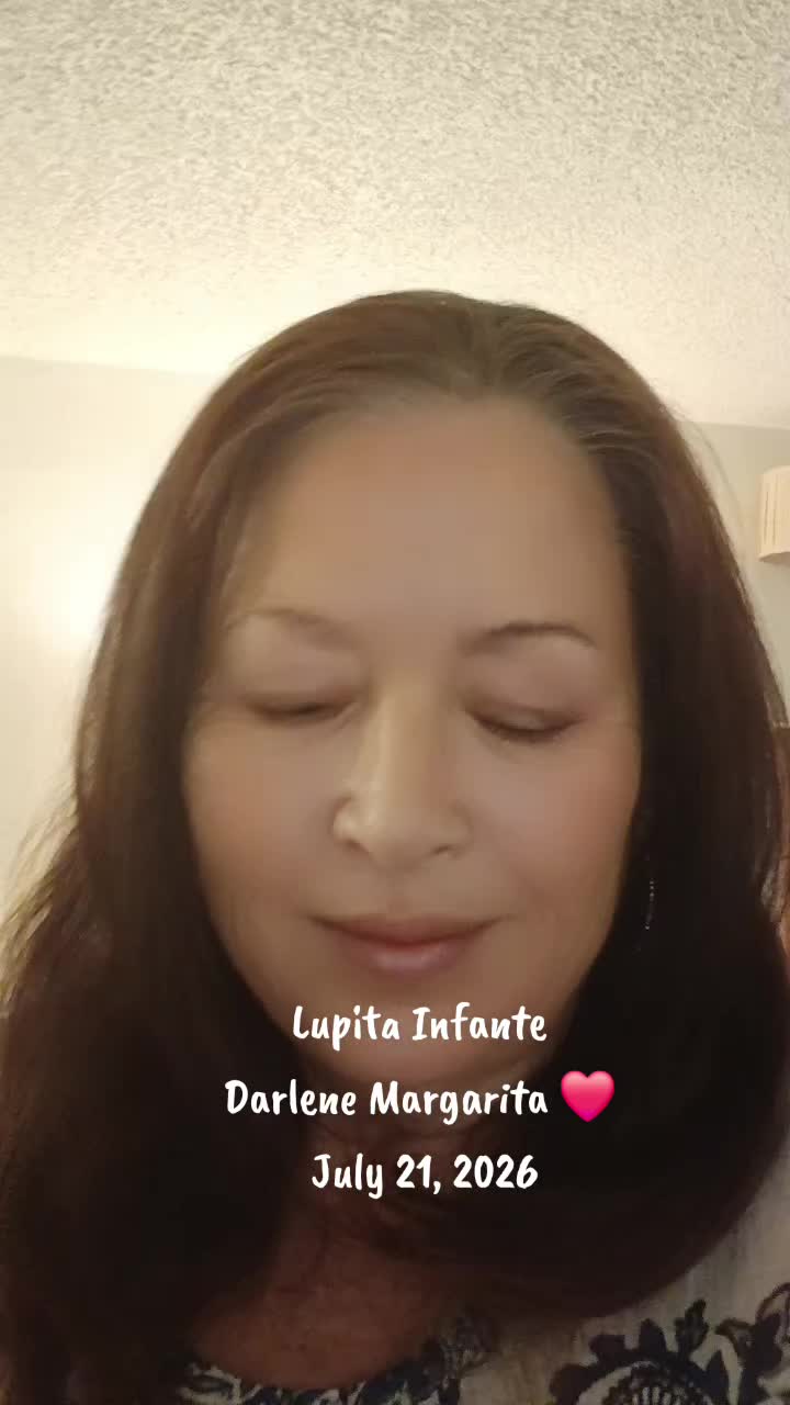 @Darlene Alvarez-Lopez
