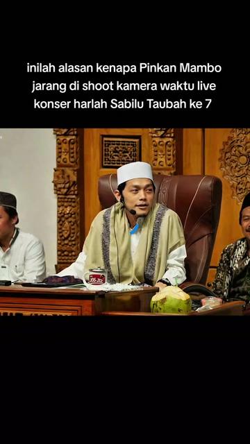 @Jabbar Arrumbany