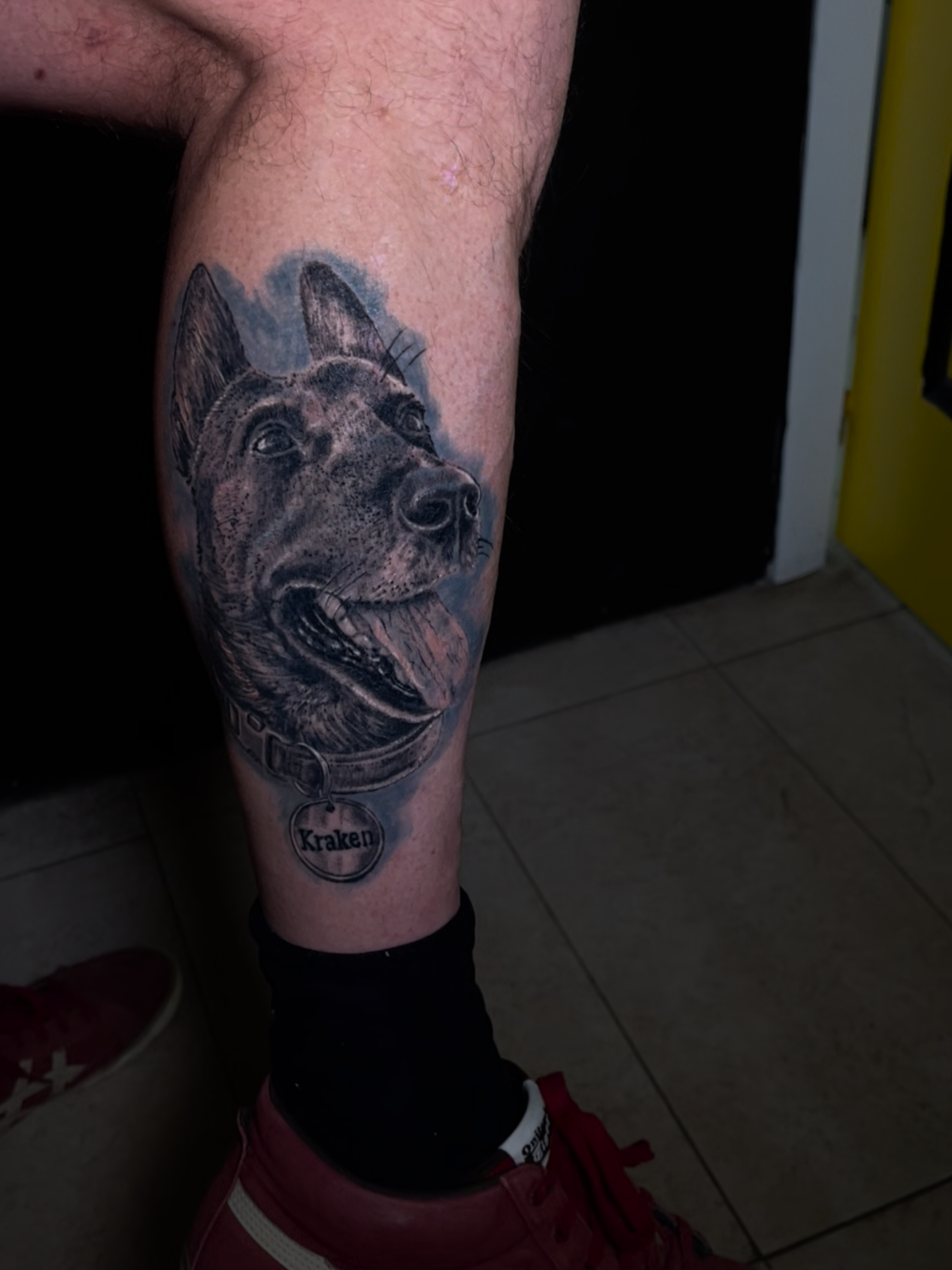 @MisterCuba_tattoo