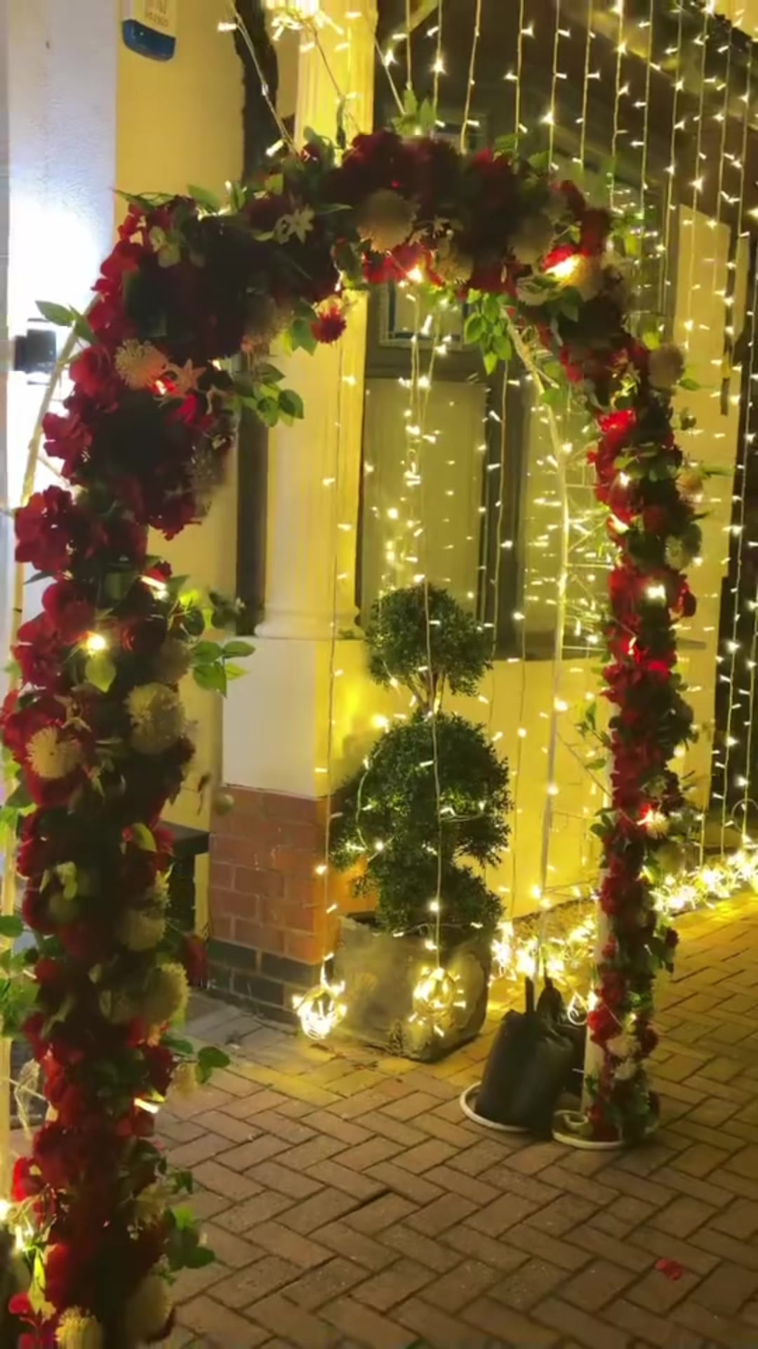 @Fairytale Lighting