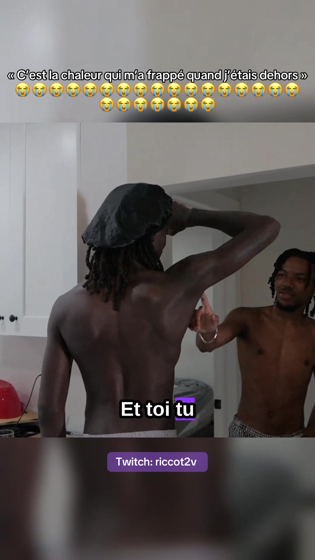 @Ricco’Train2️⃣Vie