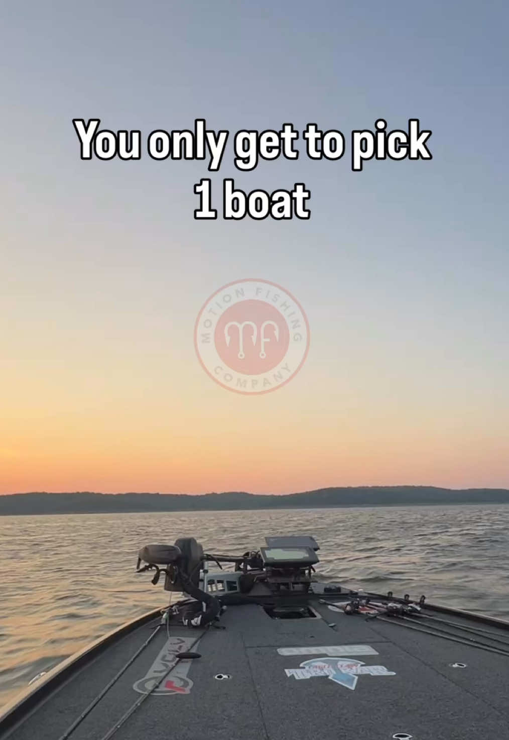 @Motion Fishing