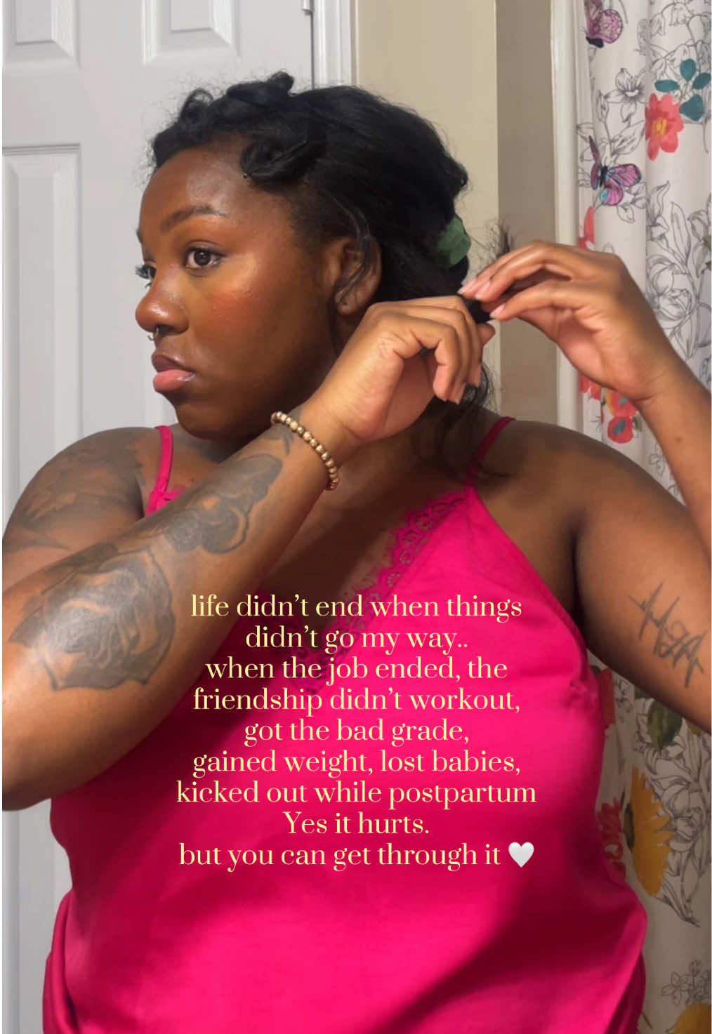 @Taylor&rsquo;s digital diary 🧚🏾&zwj;♀️