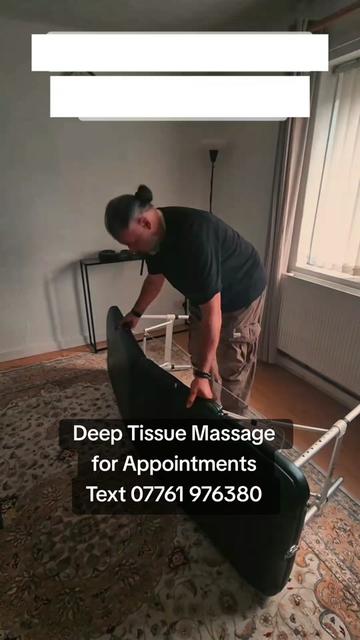 @Heal Massage Therapist