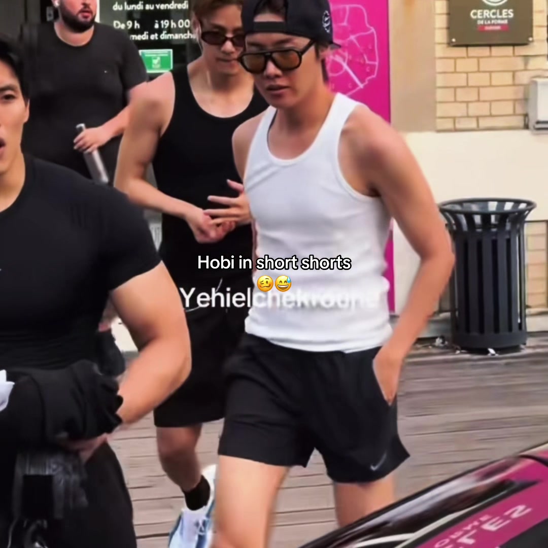 @Hobiah SAW BTS