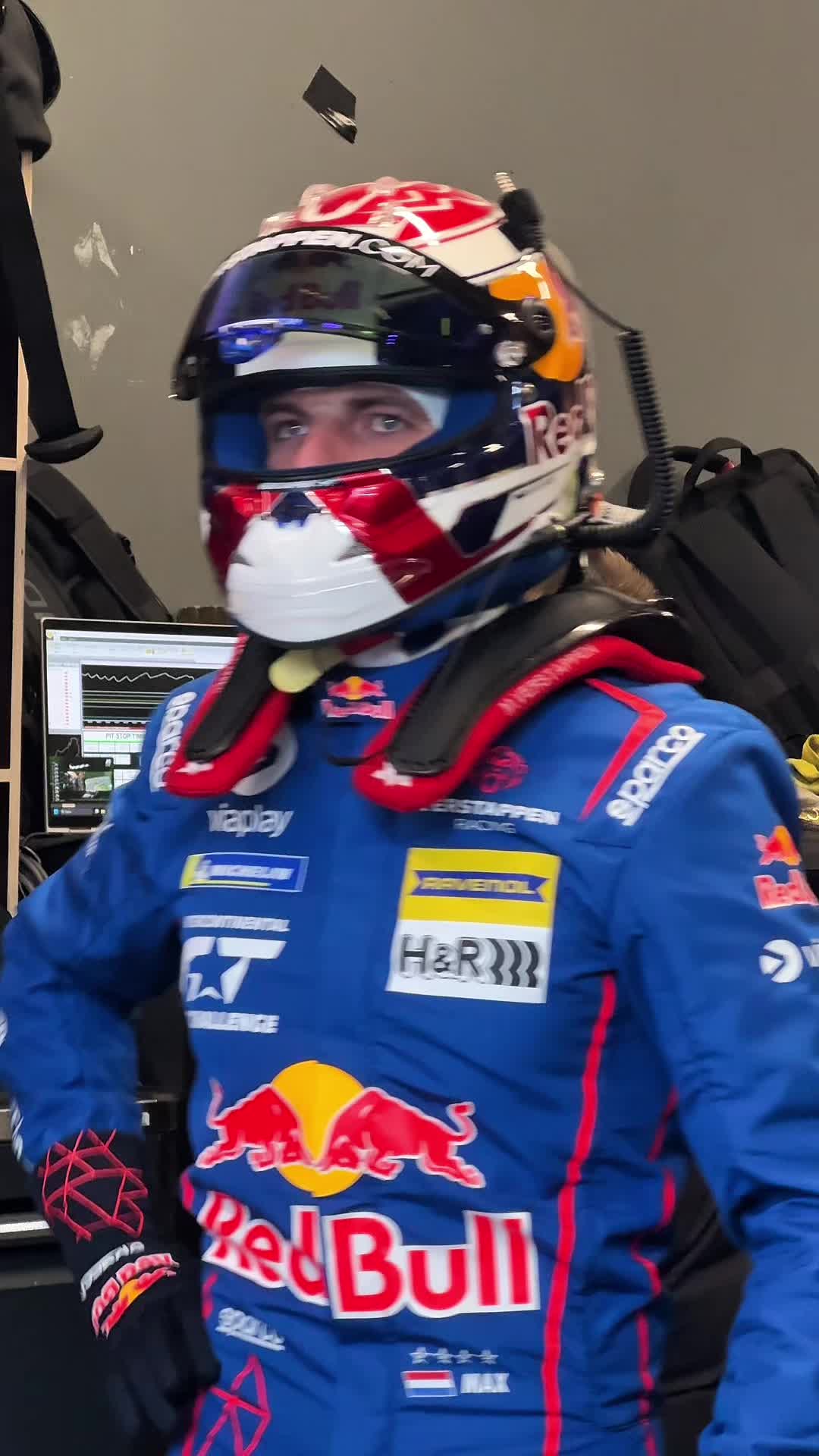 @Red Bull Germany